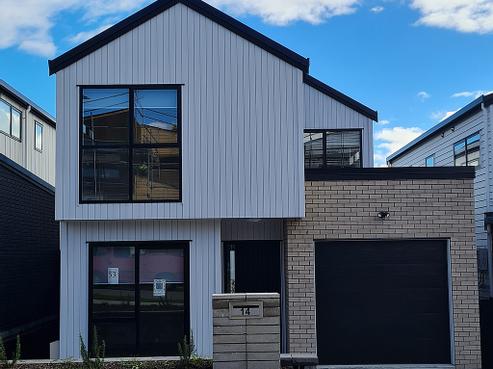 14 Kea Road, Silverdale