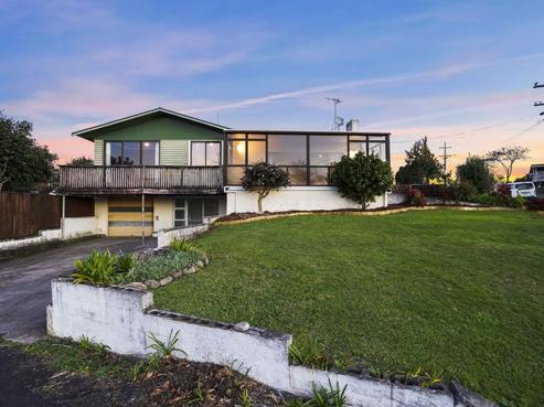 32 Garden Heights Avenue, Glenview