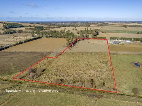 90 Watties Road, Amberley