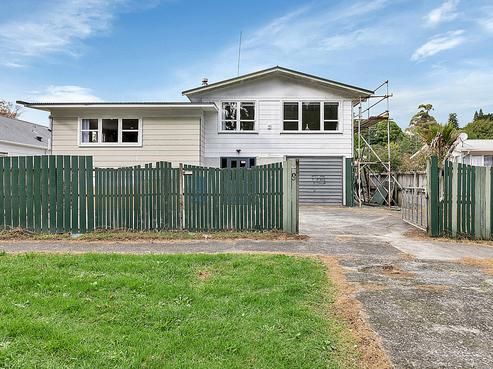 9 Hodgson Street, Onerahi