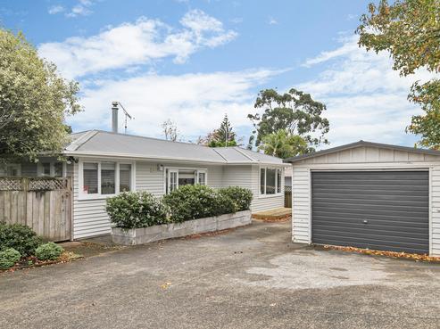 113 Union Road, Howick