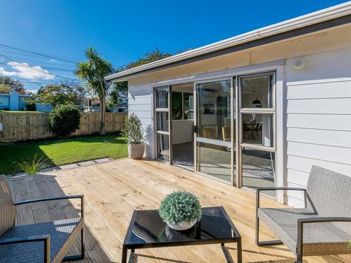 46 Martin Road, Paraparaumu Beach