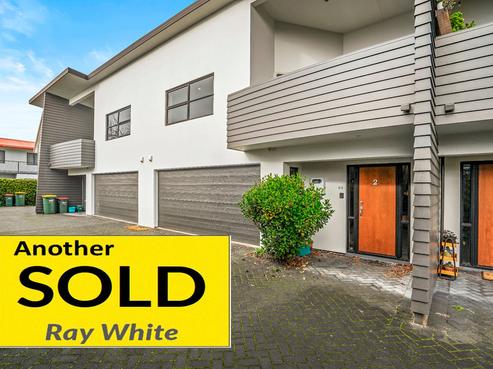 19B Edgecumbe Street, Whitiora