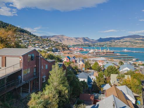 18A Jacksons Road, Lyttelton