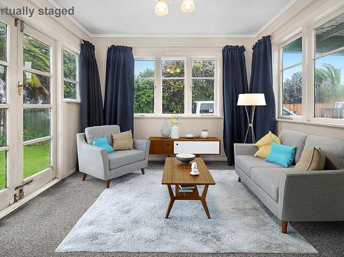 457 Ulster Street, Beerescourt