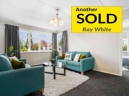 33 Pinfold Avenue, Hamilton East