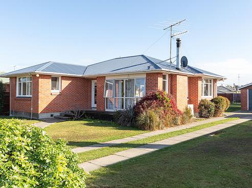 164 Grove Street, Tinwald
