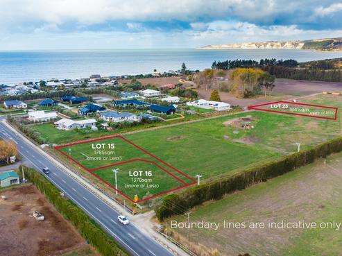 41 East Road, Haumoana