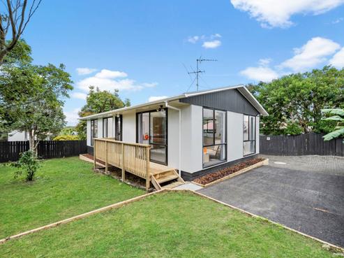 2/23 Nearco Street, Randwick Park