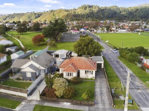 114 Reynolds Street, Taita