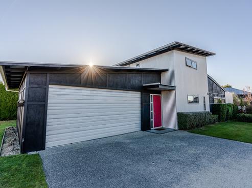 23 Melmore Terrace, Cromwell