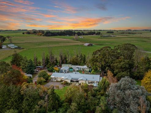 571 Wanganui Road, Marton