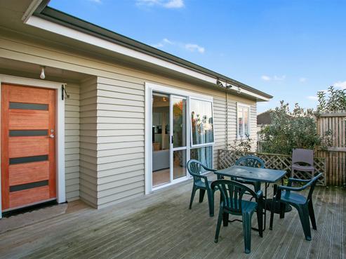 3B Bent Street, Putaruru