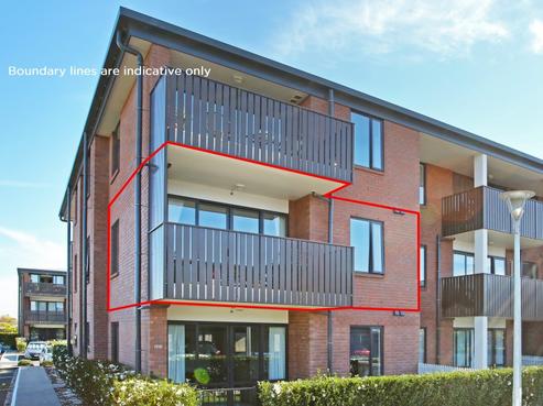 105/104 Edinburgh Street, Pukekohe