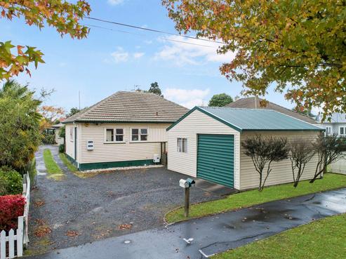 61A Claude Street, Fairfield