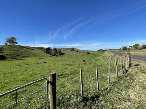 249 State Highway 27, Mangatarata