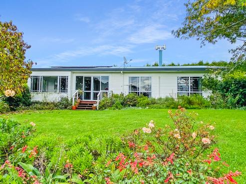 34A Jennings Road, Kerikeri Surrounds