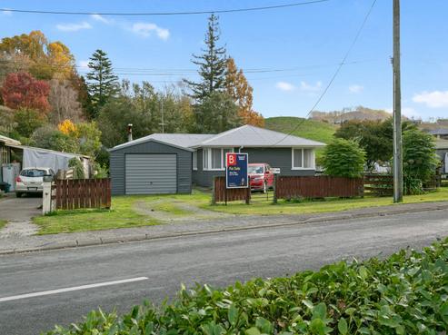 87 Te Kumi Road, Te Kuiti