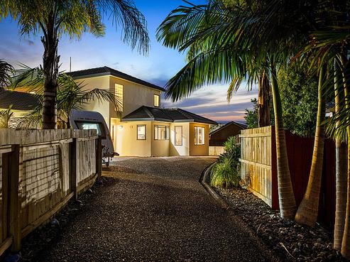 27 Connemara Court, West Harbour