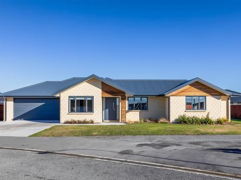 1 Wyllie Place, Amberley