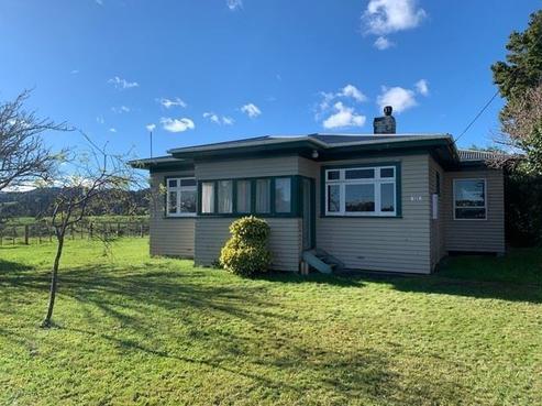 123 Wilson Road, Hunua