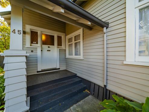 45 Kennedy Road, Napier South