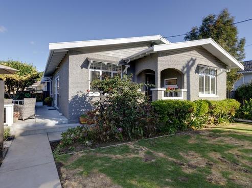 4 George Street, Lower Vogeltown