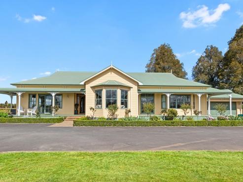 426 Marychurch Road, Matangi