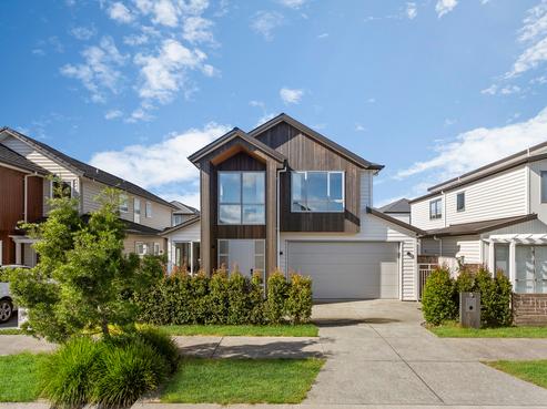 5 Bomber Lane, Whenuapai