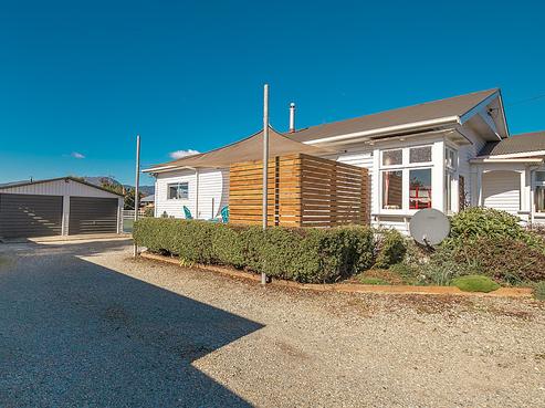147 Queen Street, Westport