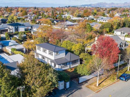 26 Garreg Road, Fendalton