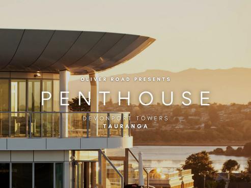 1602/72 Devonport Road, Tauranga Central