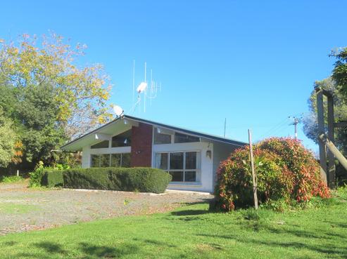 67 State Highway 27, Tirau