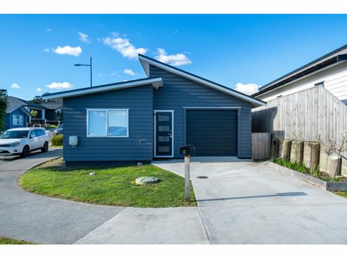 8 Reserva Crescent, Kumeu