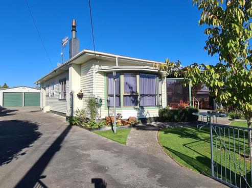 4 Union Street, Waipawa