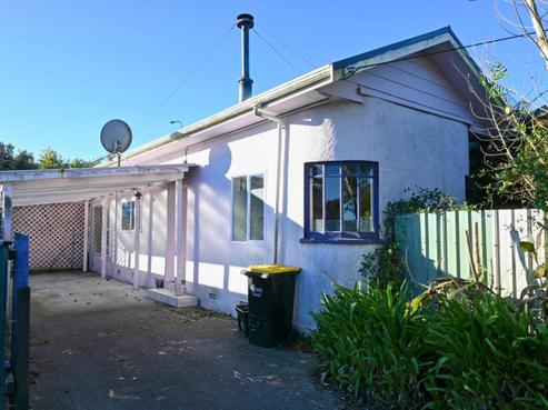 121 Brougham Street, Westport
