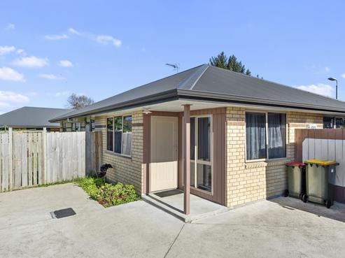 18 Eliot Street, Enderley