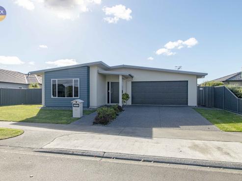 25 Aoraki Road, Poraiti