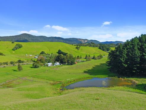 191 Fryer Road, Kaitaia