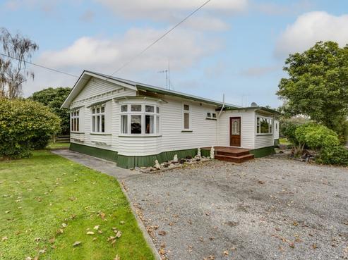 17A Johnson Street, Bulls