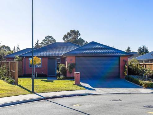21 Franklin Drive, Rangiora