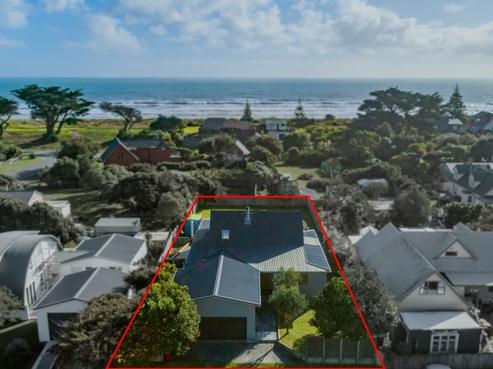 57 Dixie Street, Te Horo