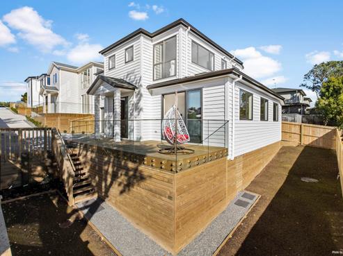 142 Luckens Road, West Harbour