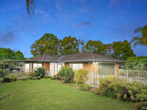 142B Ararimu Road, Ramarama