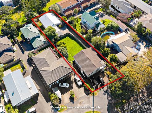 2/260 Sunset Road, Windsor Park