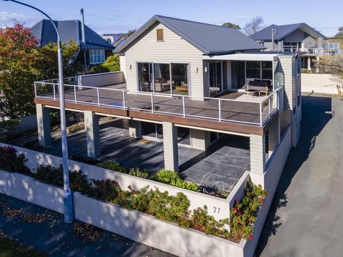 27 Park View Terrace, Maori Hill