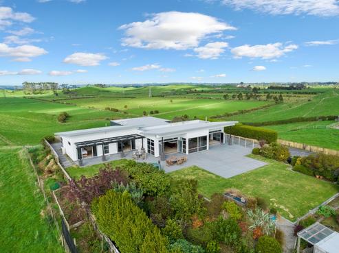 845 Salisbury Road, Midhirst