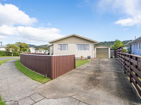 3 Belgrave Street, Wainuiomata