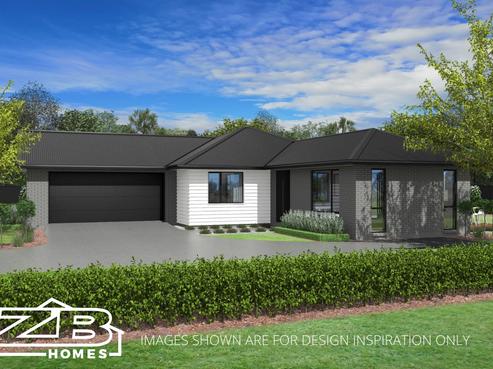6 Haultain Street, Kihikihi