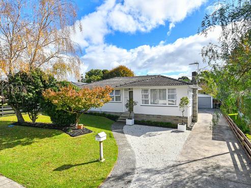 13 Fairview Avenue, Opaheke